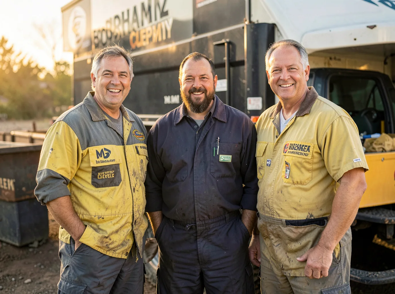 Sewage Cleanup company in Ferndale, WA