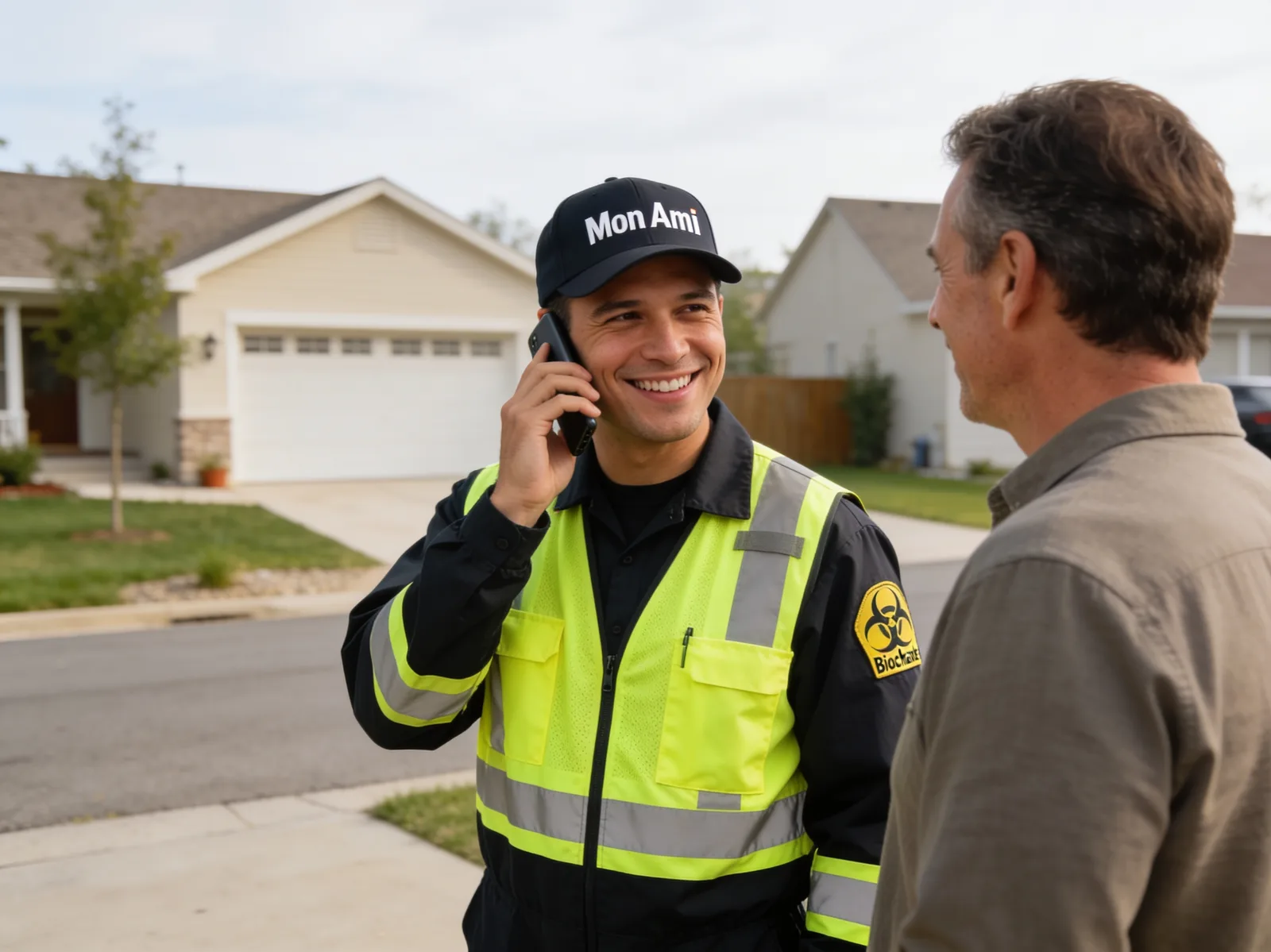 Sewage Cleanup Ferndale, WA FAQs