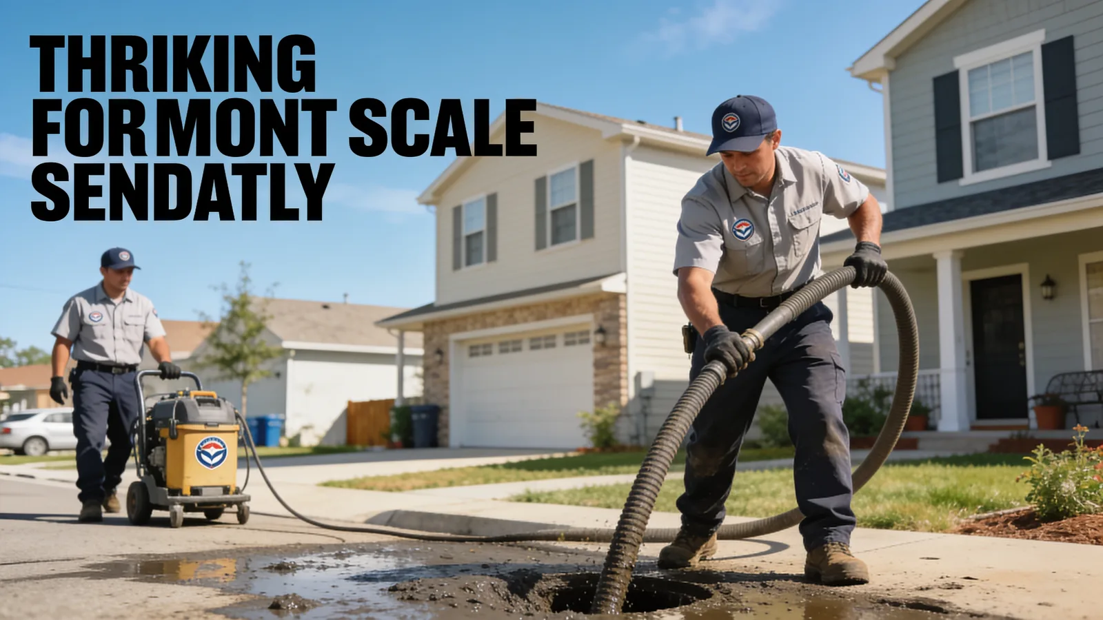Sewage Cleanup in Ferndale, WA near me